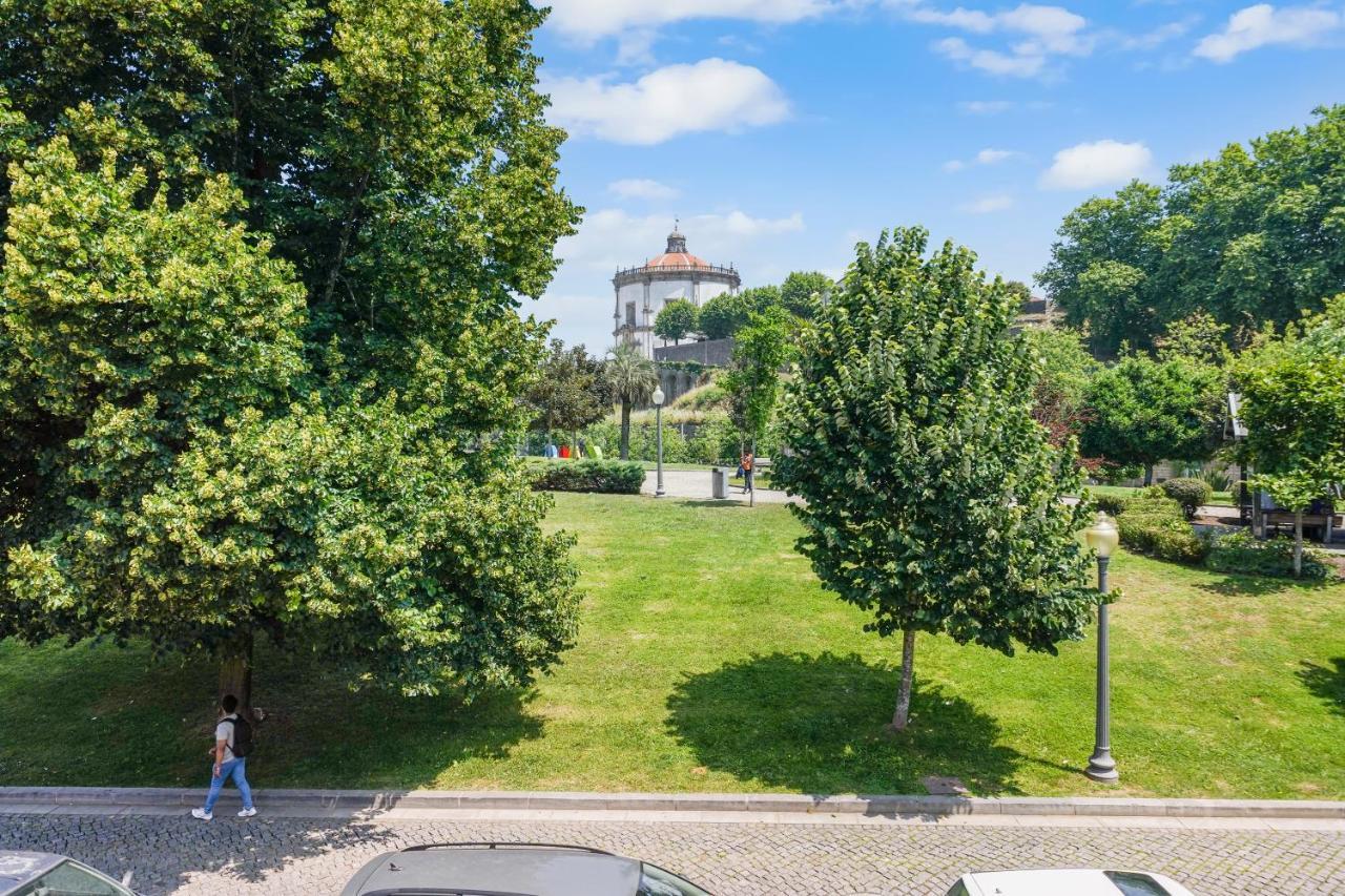 New Apartments Luiz I Bridge By Amber Star Rent Vila Nova de Gaia Exterior foto