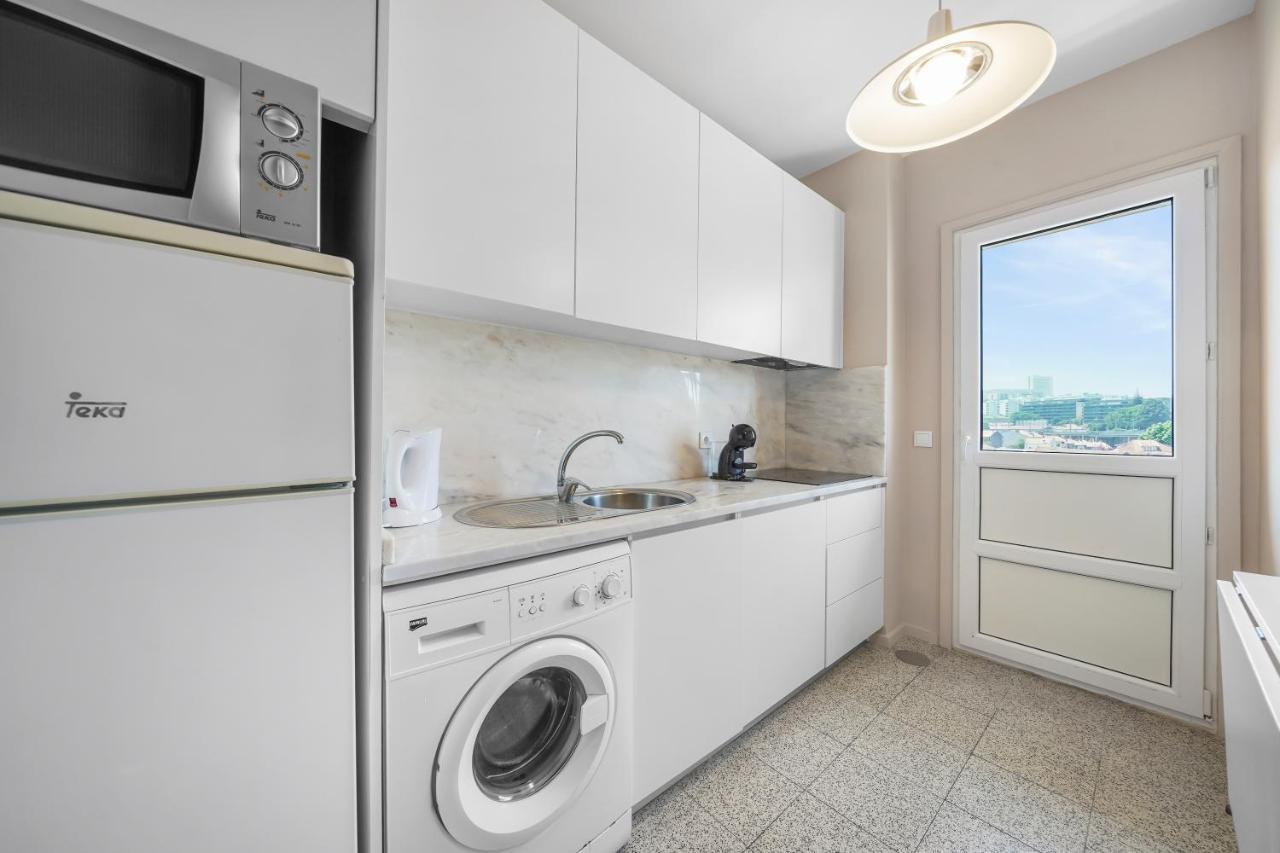 New Apartments Luiz I Bridge By Amber Star Rent Vila Nova de Gaia Exterior foto
