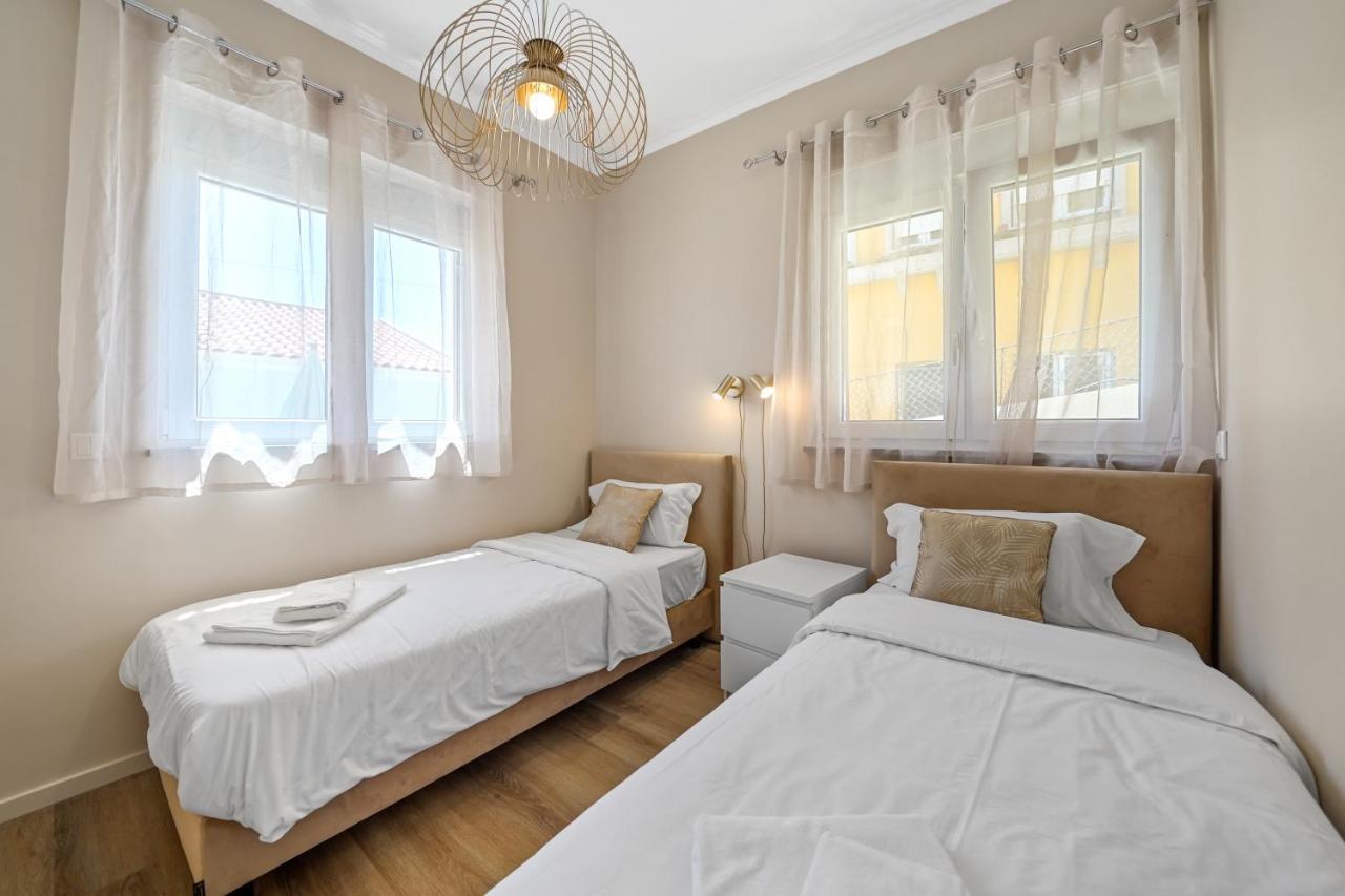 New Apartments Luiz I Bridge By Amber Star Rent Vila Nova de Gaia Exterior foto